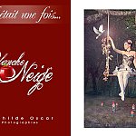 Il Etait Une Fois... Blanche Neige