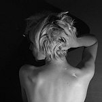 Blonde comme Marilyn