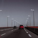 Viaduc Ile de Re