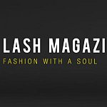 lash magazine mai 2013