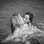 Le baiser