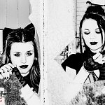 Creepy cute