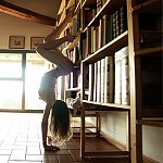 Photo By: Anthony De Luca
Budio (BO), Italy 2012