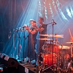 Concert Pleins Feux festival