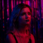Portrait euphoria