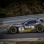 BMW Z4 GT3 Jürgen alzen motorsport