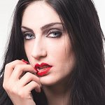 Shooting portrait Toulon
