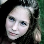 Photographie enfance
