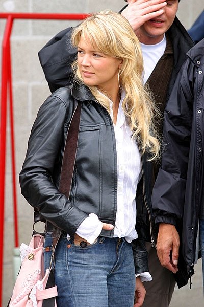 Virginie Efira