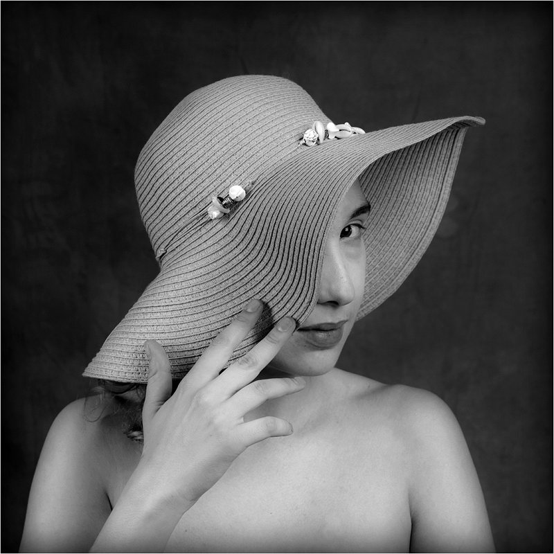 L'oeil de Serena