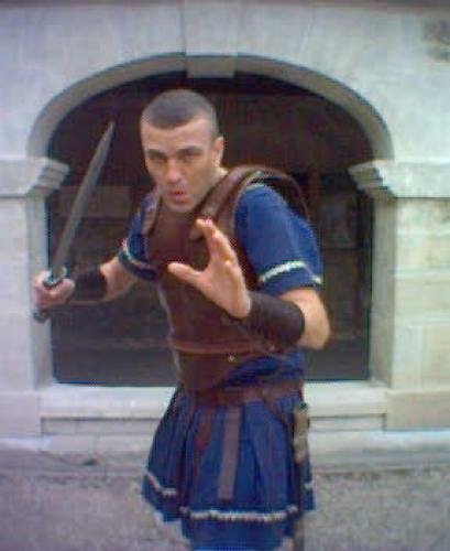 thierry