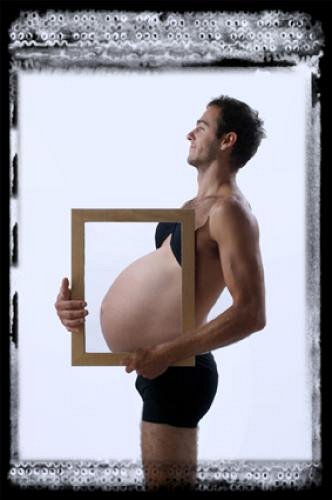 enceinte ???