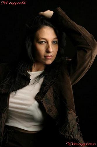 Magali par Ymagine