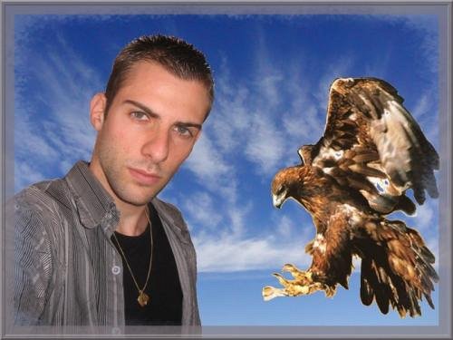 AIGLE