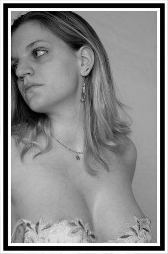 Où le regard porte?