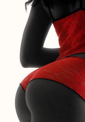 fesse