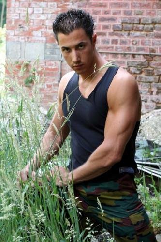 soldat