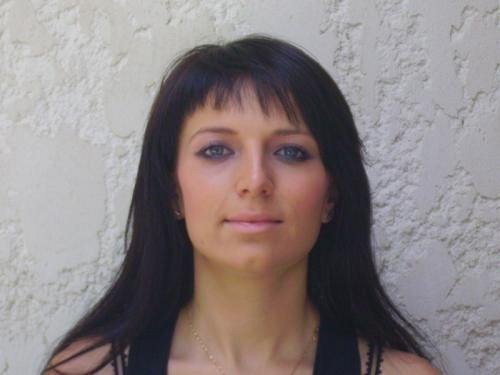 Anne-Lie aout 2006