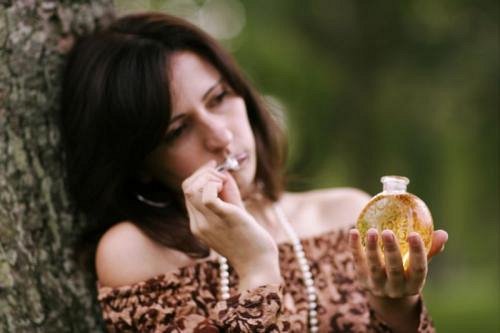Parfum