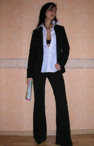 Fatale