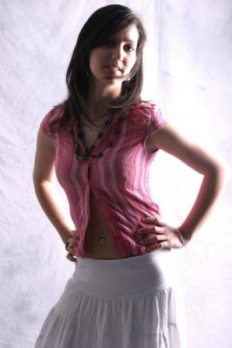 Danseuse