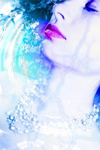 Rêve bleu
