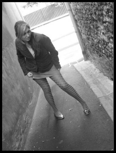 Encore moi