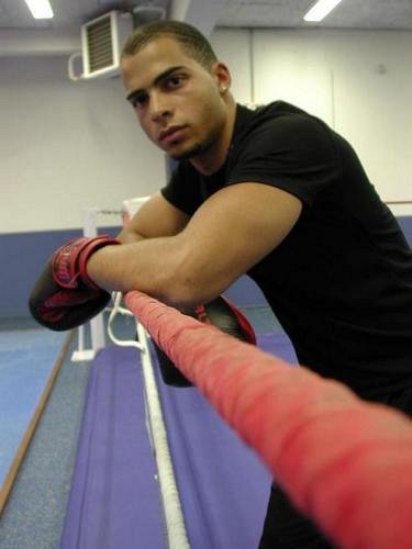 boxe