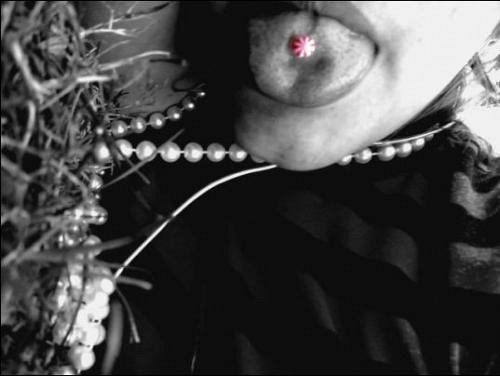 piercing