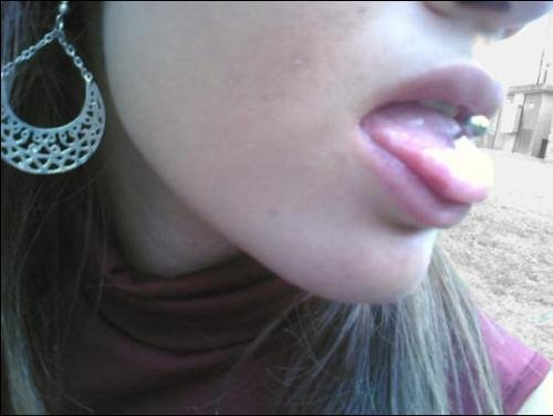 piercing
