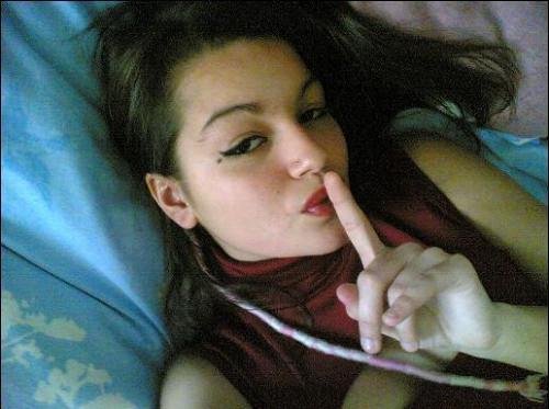 le silence vaut mille mots