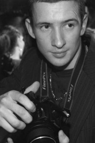 Prêt à Photographier