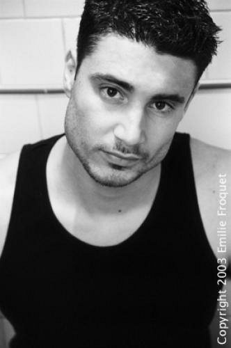 Portrait