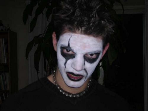 Goth