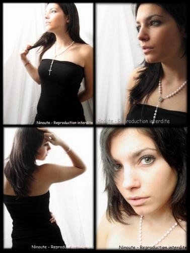 Mix audrey