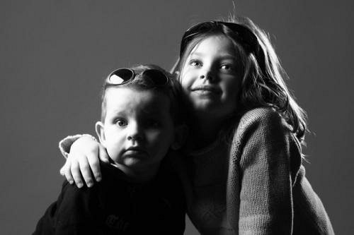 Arthur & Zoé