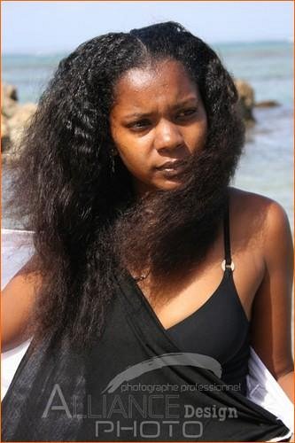 Hindira - plage
