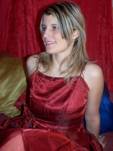 Rouge romantisme by D.D