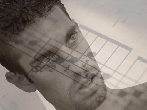 autoportrait