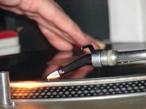 Platine - Mix