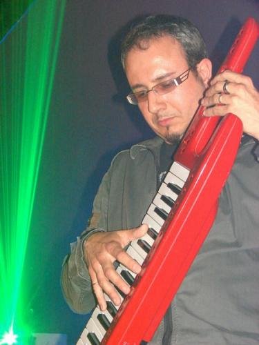 Musicien