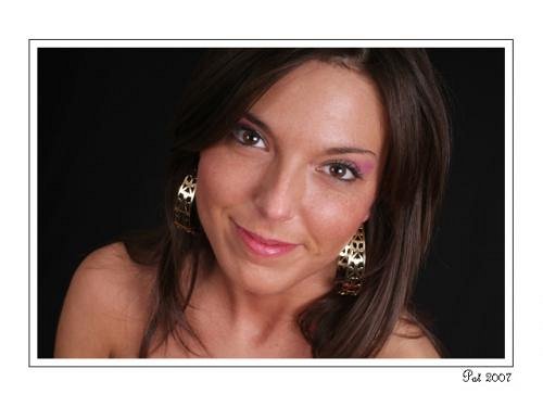 Modèle Antonia