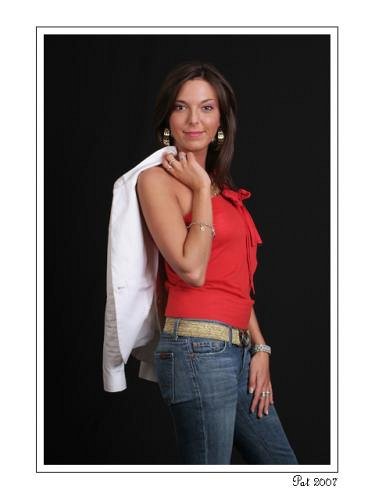 Modèle Antonia