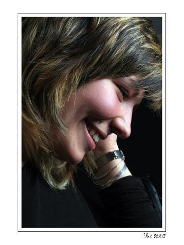 Modèle Vanesss