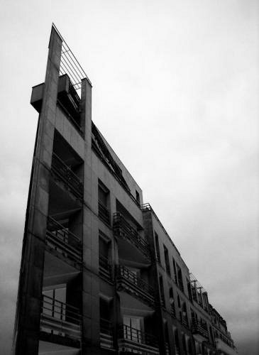 Paris XII