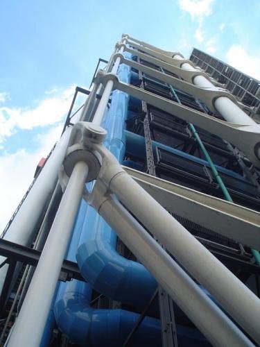 Centre Pompidou