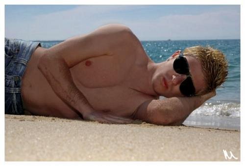 shooting plage 2