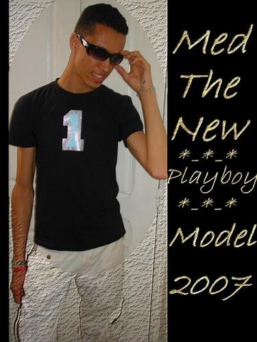 New Playboy