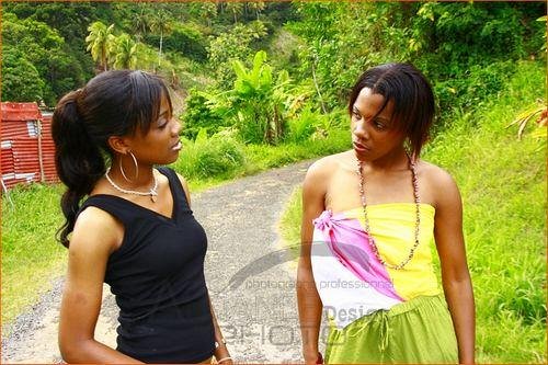 Shana / Kimani