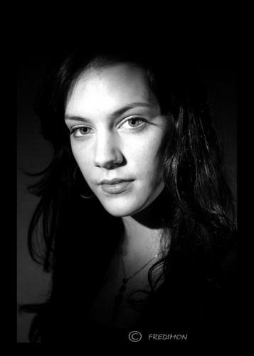 Enora portrait 1